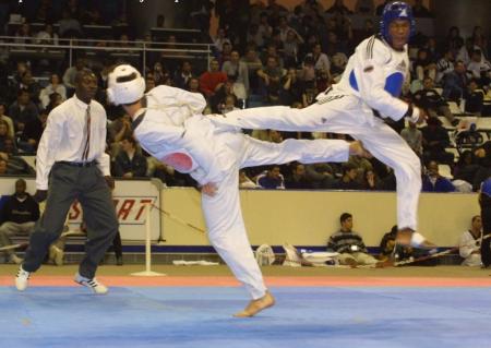 tkd