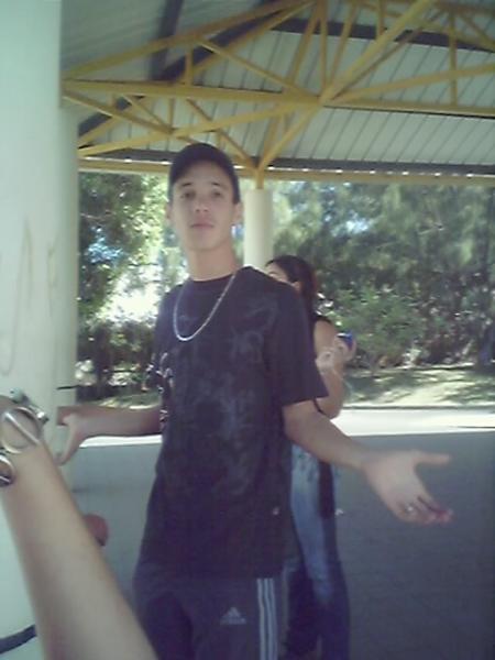 CHOURIL