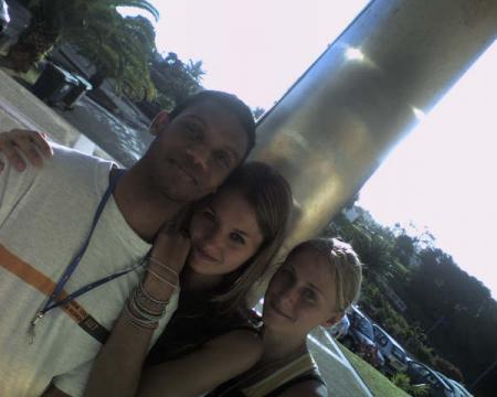 stef coco et moi