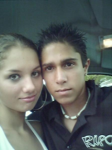 mon chéri et moi!!!!!!!!!!!